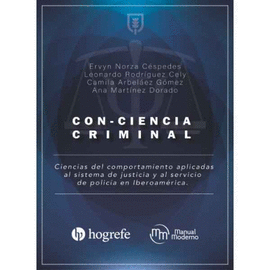 CON-CIENCIA CRIMINAL