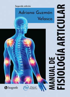MANUAL DE FISIOLOGÍA ARTICULAR