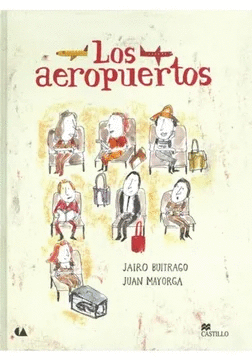 LOS AEROPUERTOS