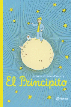 EL PRINCIPITO. EDICIÓN DE LUJO.