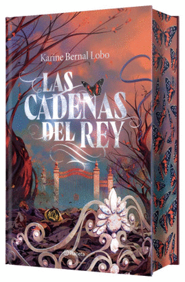 LAS CADENAS DEL REY. TD.
