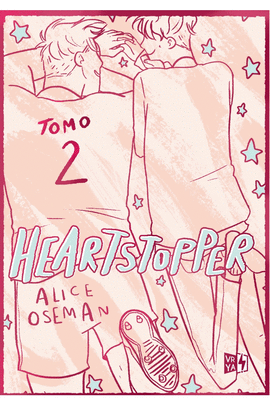 HEARTSTOPPER TD TOMO 2