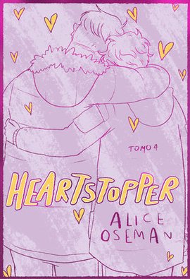 HEARTSTOPPER 4 / PD. (EDICIÓN ESPECIAL)