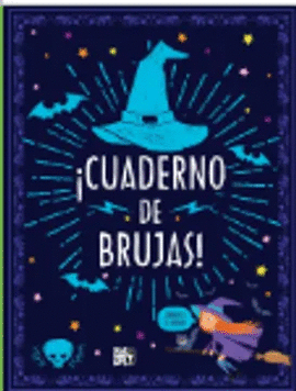 CUADERNO DE BRUJAS