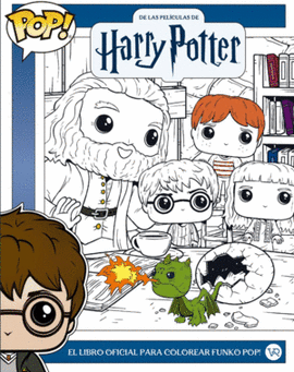 HARRY POTTER
