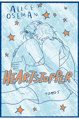 HEARTSTOPPER 5