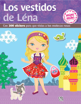 LOS VESTIDOS DE LENA NV