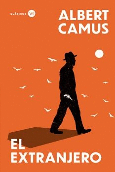 EL EXTRANJERO TAPA BLANDA