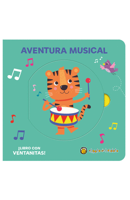 VENTANITAS: AVENTURA MÚSICAL