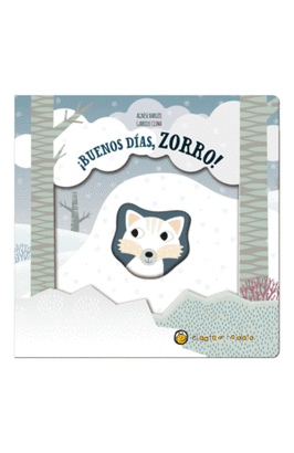 !BUENOS DÍAS, ZORRO!