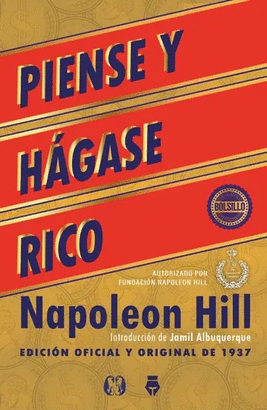 PIENSE Y HAGASE RICO