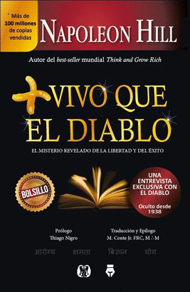 MAS VIVO QUE EL DIABLO