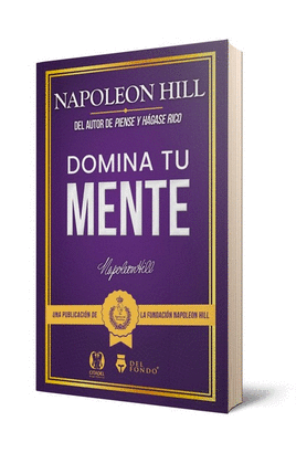 DOMINA TU MENTE