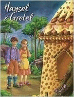 HANSEL Y GRETEL