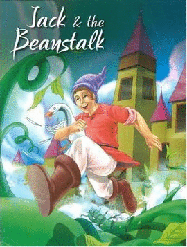 JACK AND THE BEANSTALK