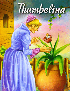 THUMBELINA