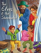 THE ELVES AND THE SHOEMAKER