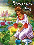 PRINCESS AND THE FROG