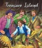 TREASURE ISLAND