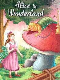 ALICE IN WONDERLAND