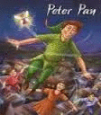 PETER PAN  INGLES