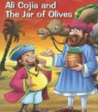 ALI COJIA AND THE JAR OF OLIVES