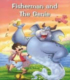 FISHERMAN AND THE GENIE