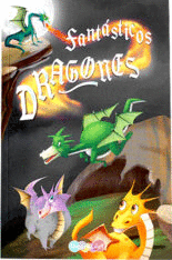 FANTÁSTICOS DRAGONES