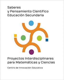 SABERES Y PENSAMIENTO CIENTIFICO EDUCACION SECUNDARIA