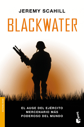 BLACK WATER