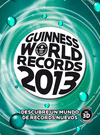 GUINNES WORLD RECORDS 2013