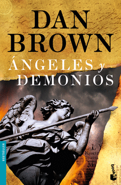 ANGELES Y DEMONIOS