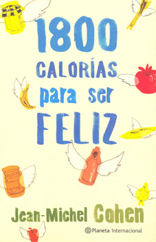 1800 CALORIAS PARA SER FELIZ