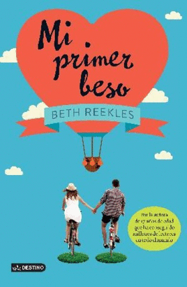 MI PRIMER BESO