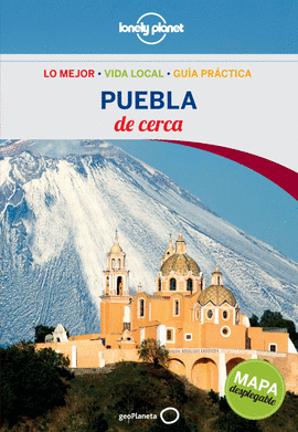 PUEBLA DE CERCA