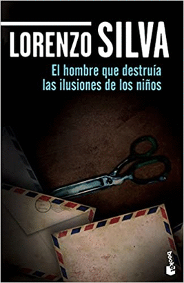 EL HOMBRE QUE DESTRUÍA LAS ILUSIONES DE LOS NIÑOS