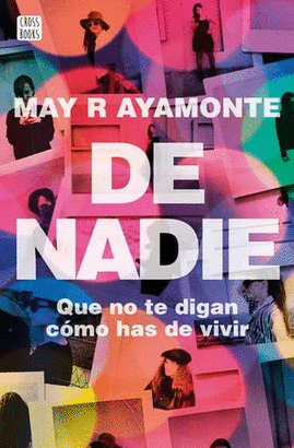 DE NADIE.