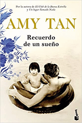 RECUERDO DE UN SUEÑO