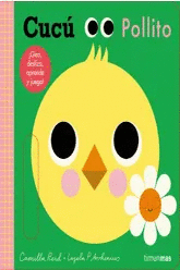 CUCÚ: POLLITO