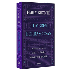 CUMBRES BORRASCOSAS TD