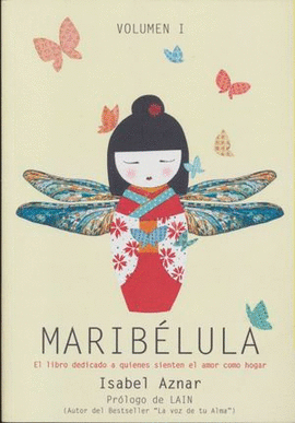 MARIBÉLULA. VOL. 1