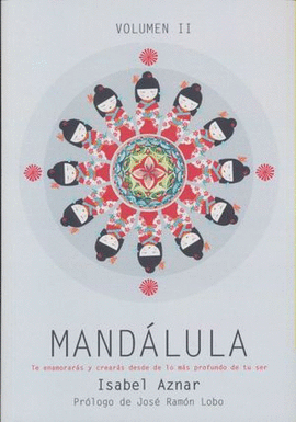 MANDÁLULA.  VOL. 2