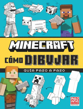 MINECRAFT. CÓMO DIBUJAR