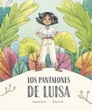LOS PANTALONES DE LUISA