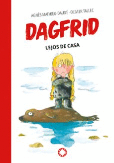 DAGFRID 5: LEJOS DE CASA