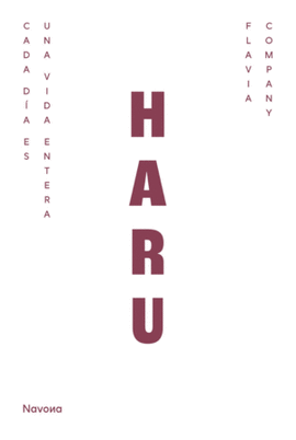 HARU