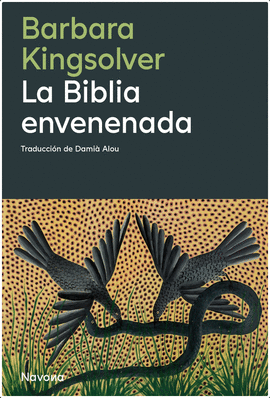 LA BIBLIA ENVENENADA