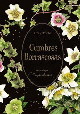 CUMBRES BORRASCOSAS. JARDÍN SECRETO