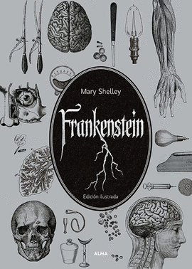 FRANKENSTEIN. EL JARDÍN SECRETO