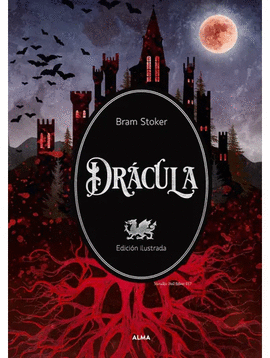 DRÁCULA. JARDÍN SECRETO TD